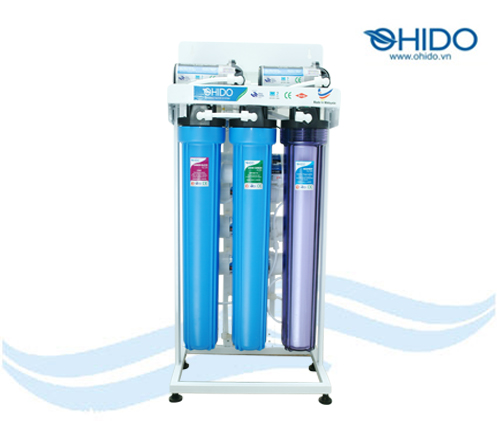 Máy lọc nước OHIDO  30 lít/ giờ