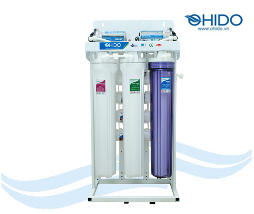 Máy lọc nước OHIDO  50 lít/ giờ